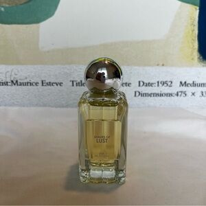 Zara Shades Of Lust Perfume for Women EDP Eau De Parfum 50 ML 1.7 OZ New In Box